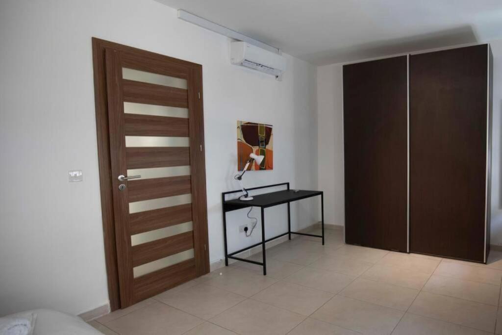 Apartmán Metrostays *